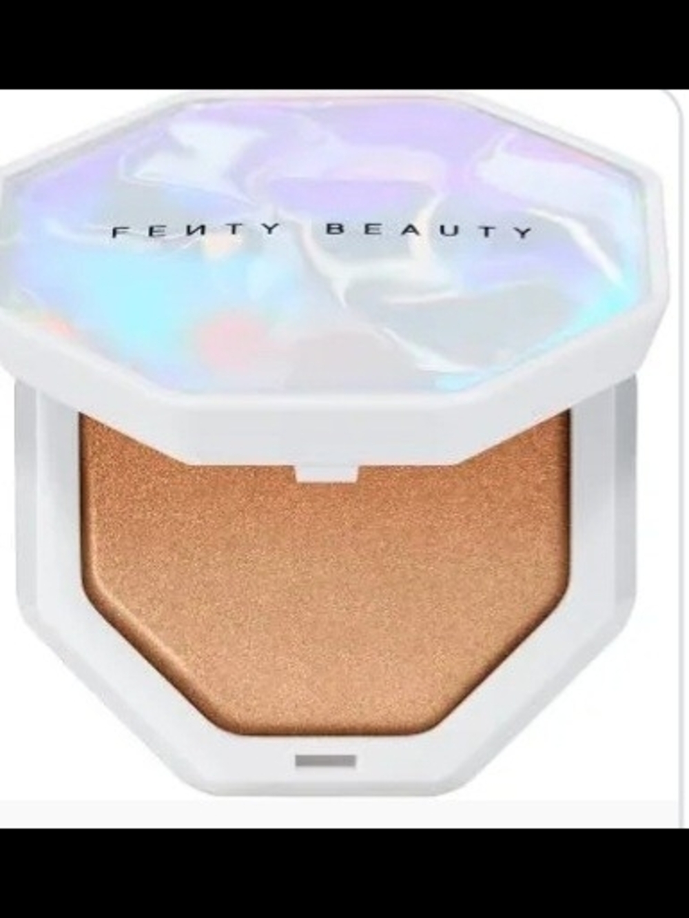 Fenty Beauty Highlighter - Light Diffuzing Highlighter